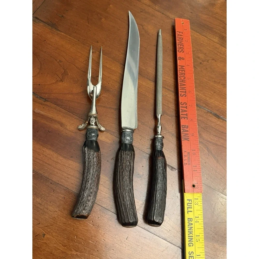 E. Weck & Son (New York) antique edward